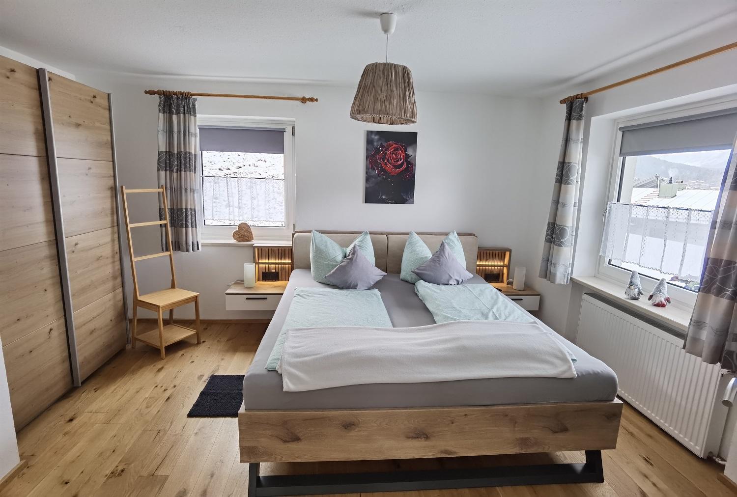Haus Bergreich Apartment Schoenau am Koenigsee Ngoại thất bức ảnh