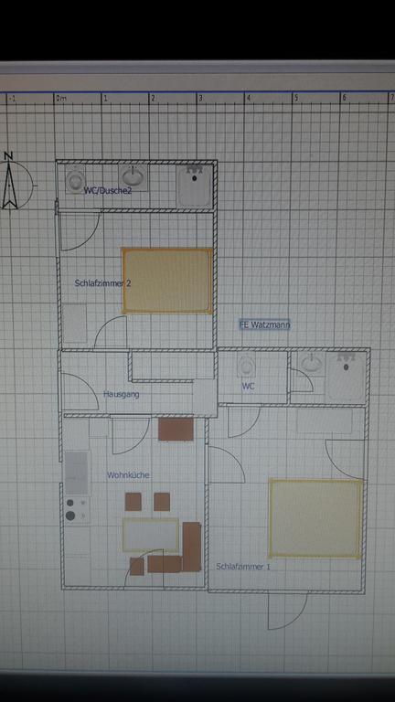 Haus Bergreich Apartment Schoenau am Koenigsee Ngoại thất bức ảnh