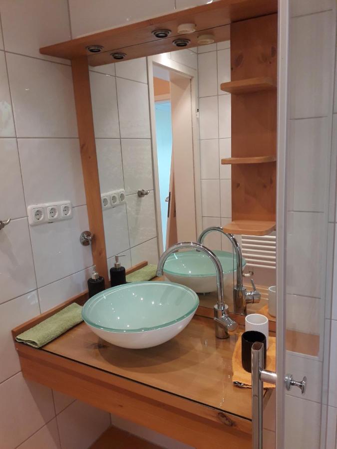 Haus Bergreich Apartment Schoenau am Koenigsee Ngoại thất bức ảnh